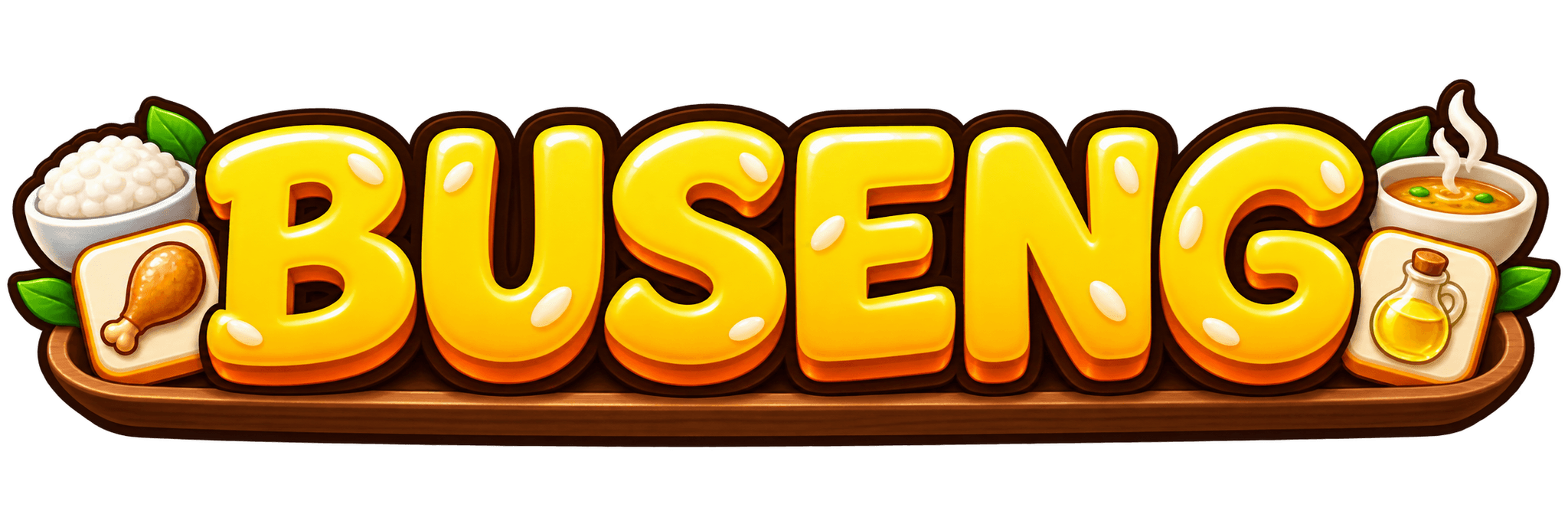 Buseng