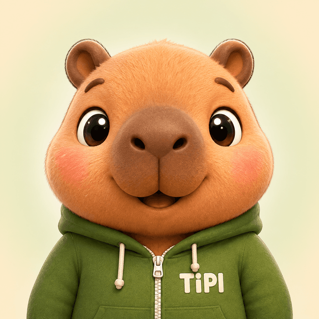 Tipi: Ipon Buddy project artwork