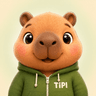 Tipi app icon